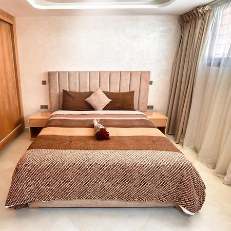 شقة Baya House Tamraght المظهر الخارجي الصورة