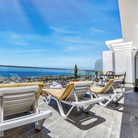 شقة Baya House Tamraght المظهر الخارجي الصورة