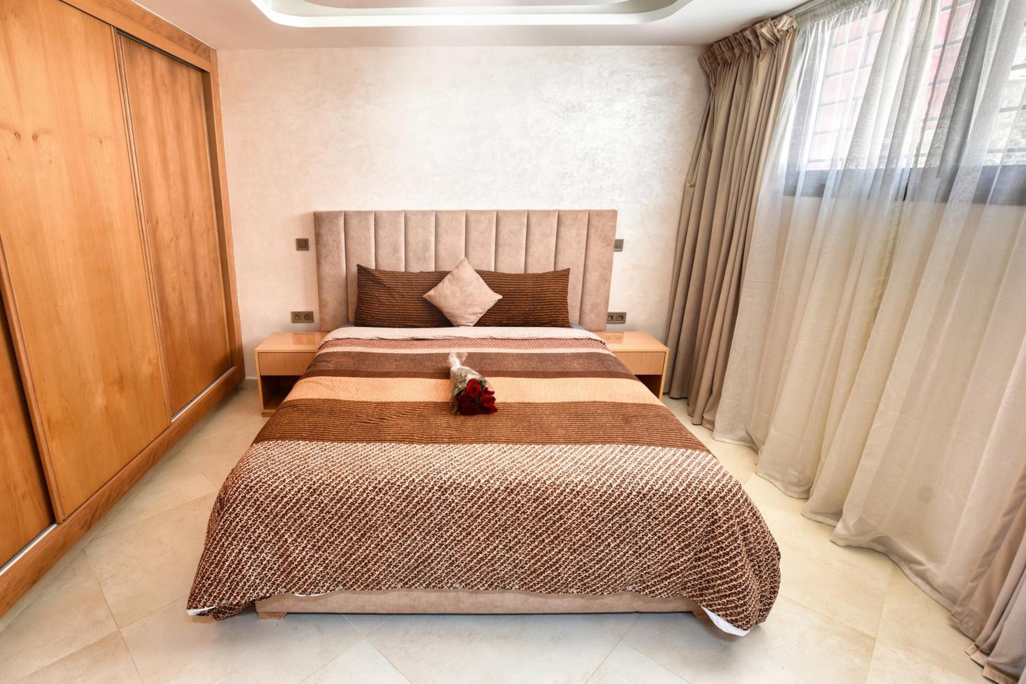 شقة Baya House Tamraght المظهر الخارجي الصورة