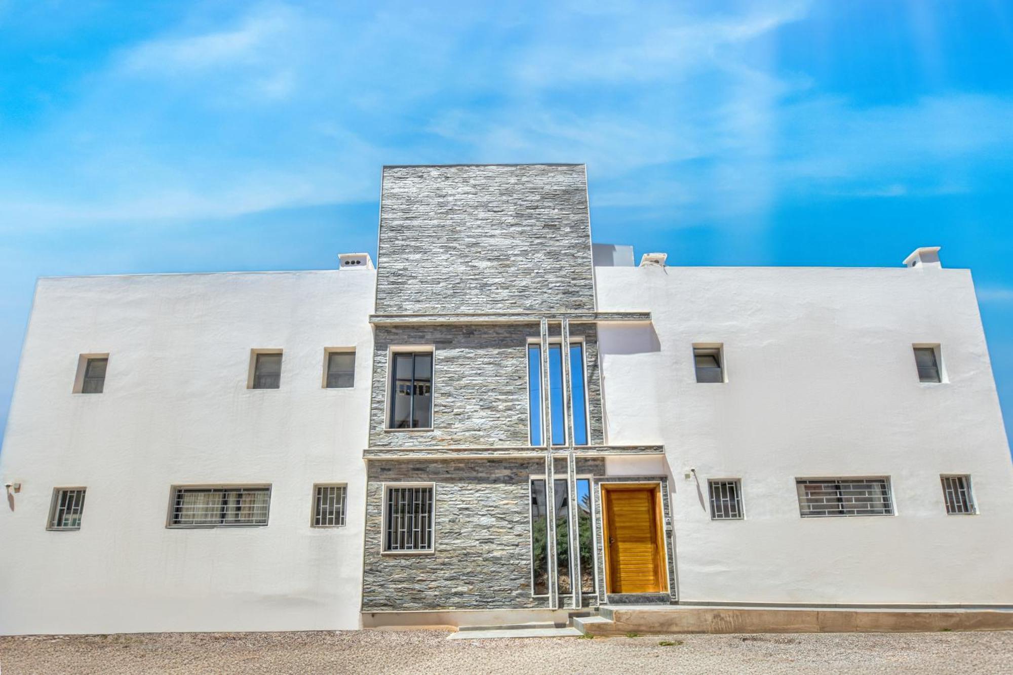 شقة Baya House Tamraght المظهر الخارجي الصورة