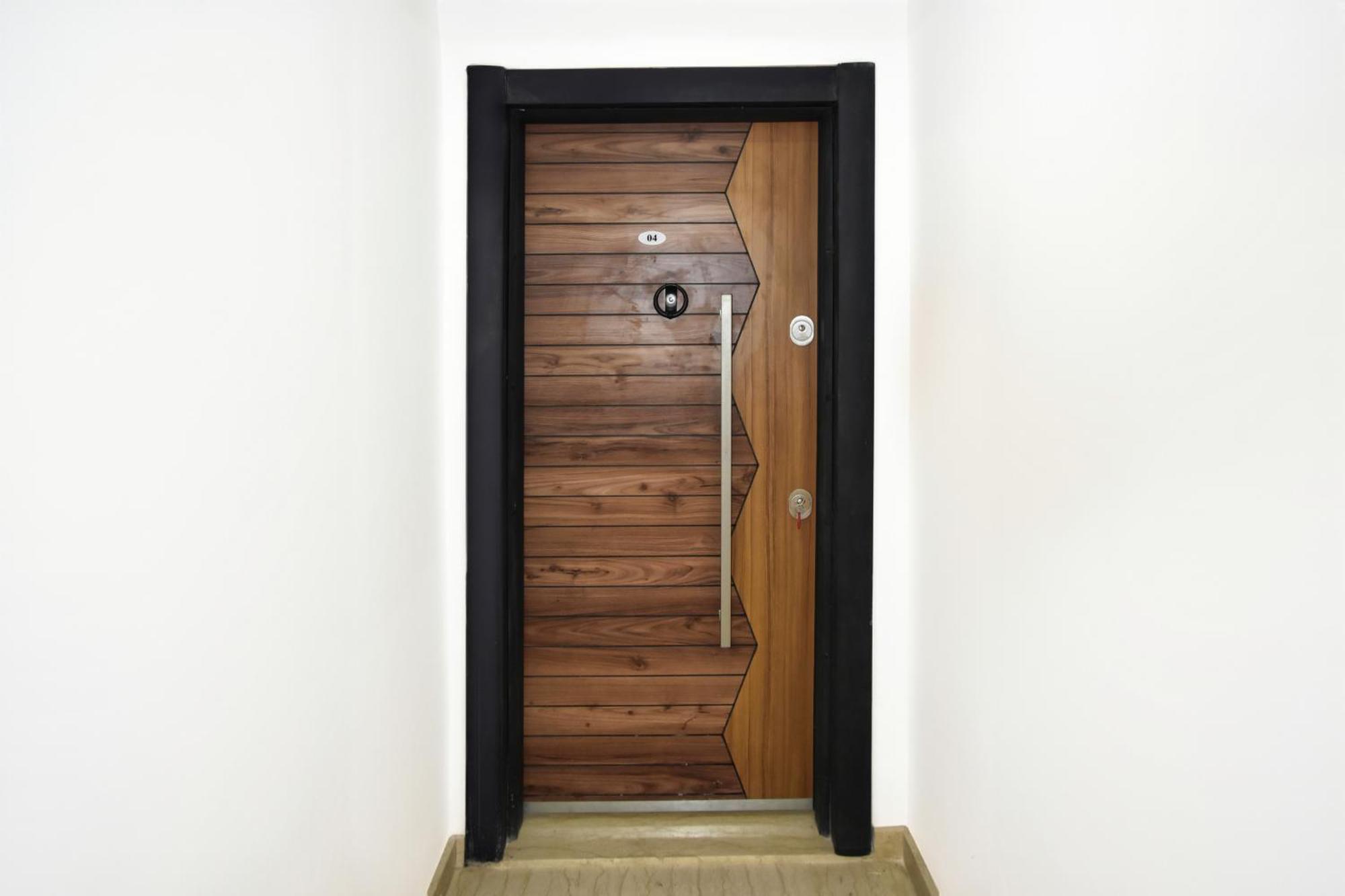 شقة Baya House Tamraght المظهر الخارجي الصورة