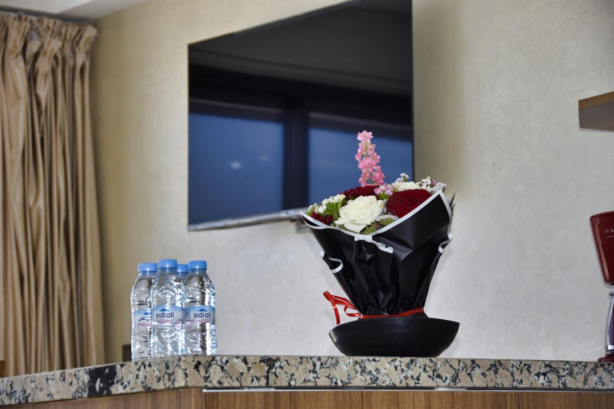 شقة Baya House Tamraght المظهر الخارجي الصورة