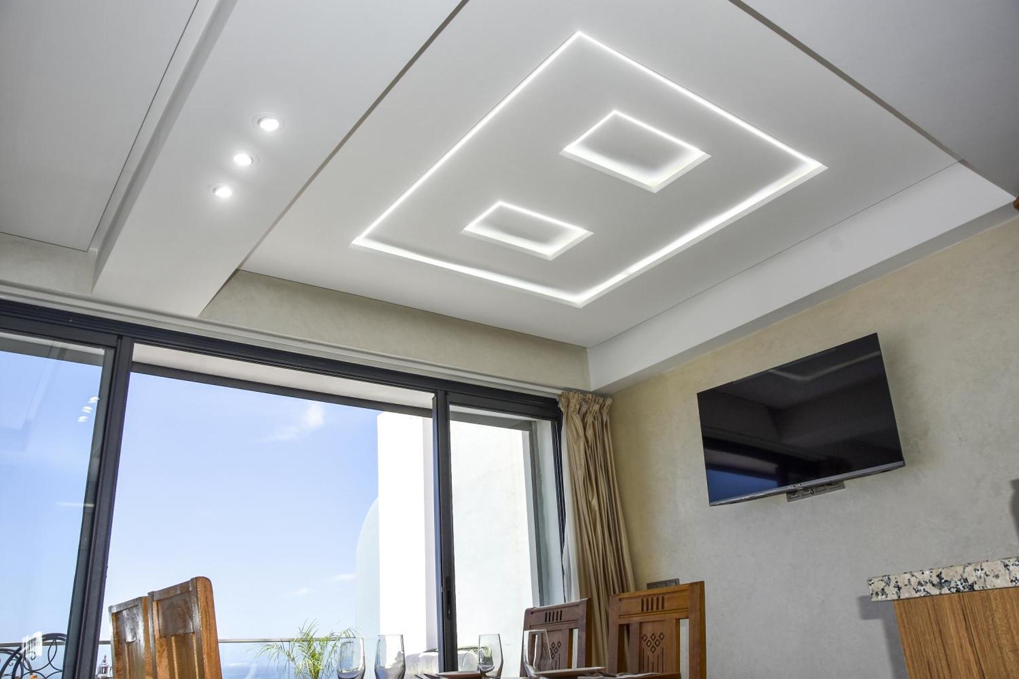 شقة Baya House Tamraght المظهر الخارجي الصورة