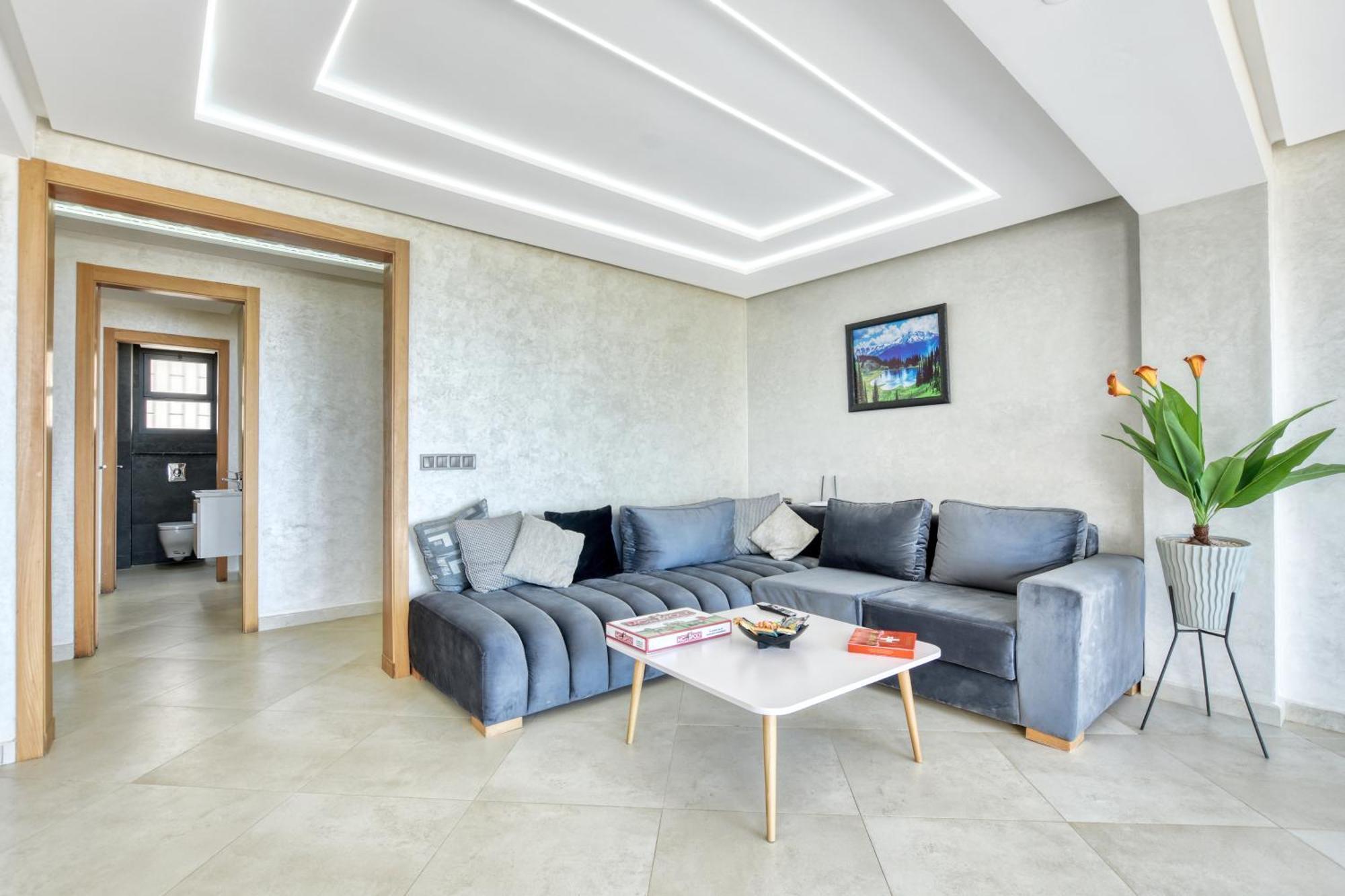 شقة Baya House Tamraght المظهر الخارجي الصورة